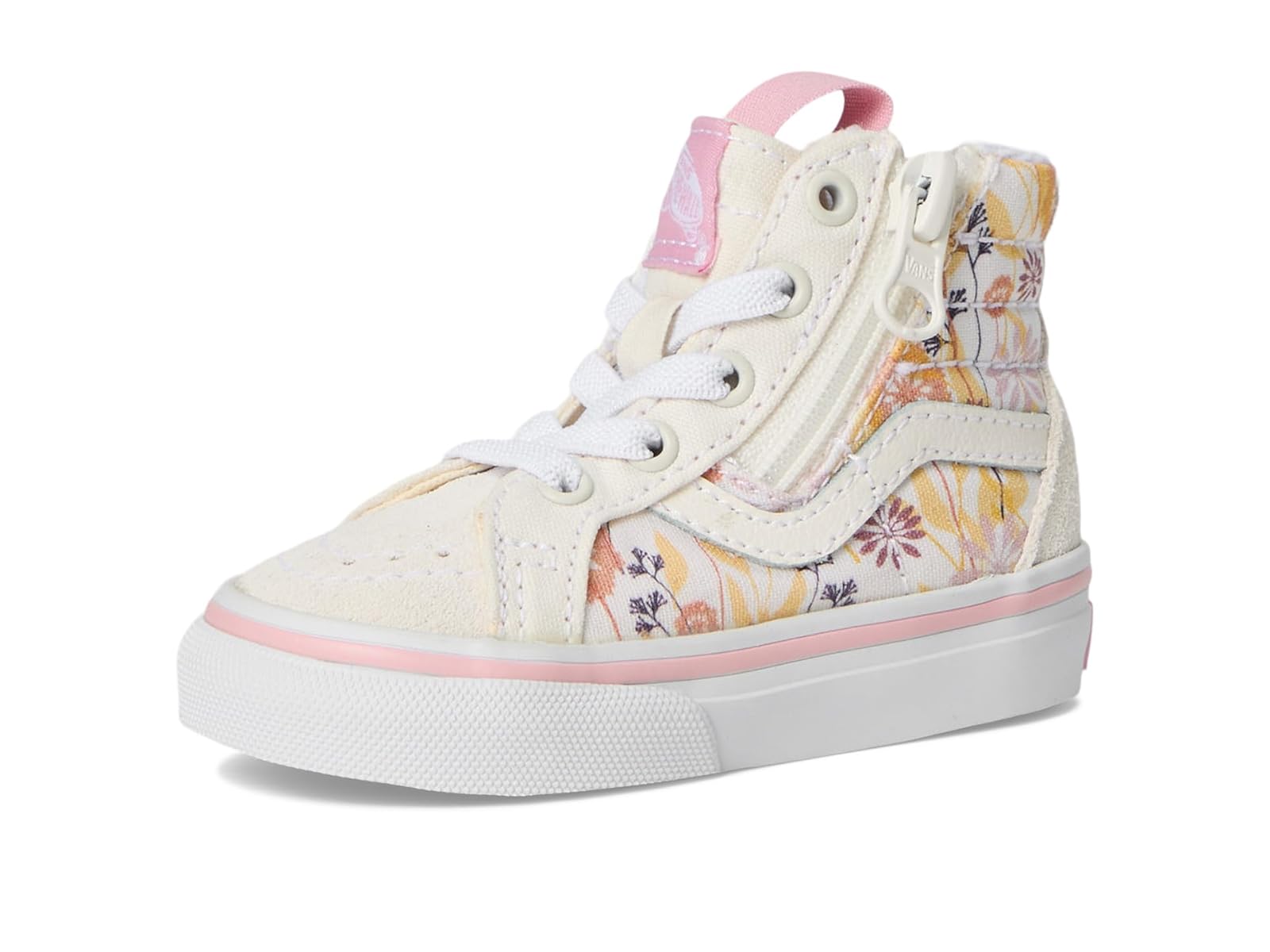 VANS HI-STANDARD OG 27cm 美品❕ Vans x HommeGirls OTW Sk8-Mid Reissue 83 OST White Men